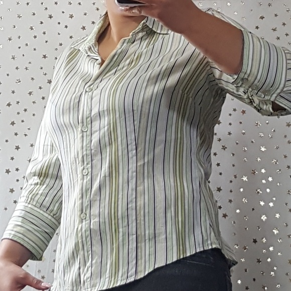 Chico's Women's shirt - Picture 3 of 5